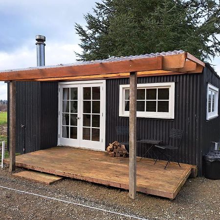 Windwhistle Gunyah Country Estate 빌라 외부 사진