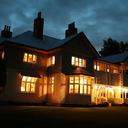 Windwhistle Gunyah Country Estate 빌라 외부 사진
