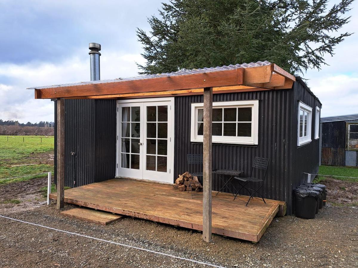 Windwhistle Gunyah Country Estate 빌라 외부 사진