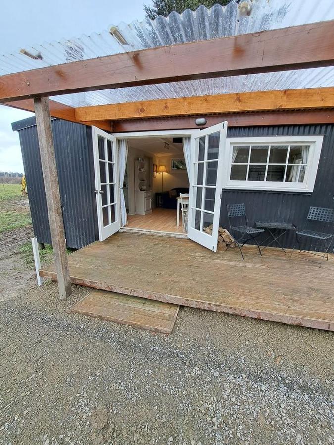 Windwhistle Gunyah Country Estate 빌라 외부 사진