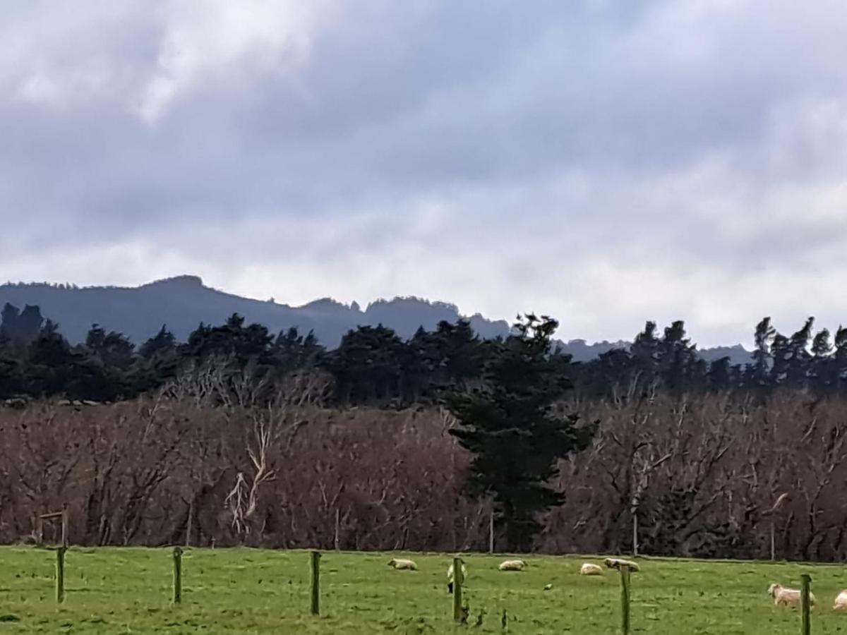Windwhistle Gunyah Country Estate 빌라 외부 사진