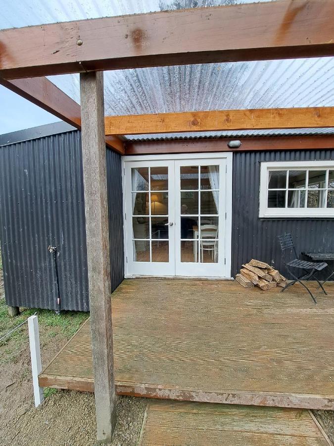 Windwhistle Gunyah Country Estate 빌라 외부 사진