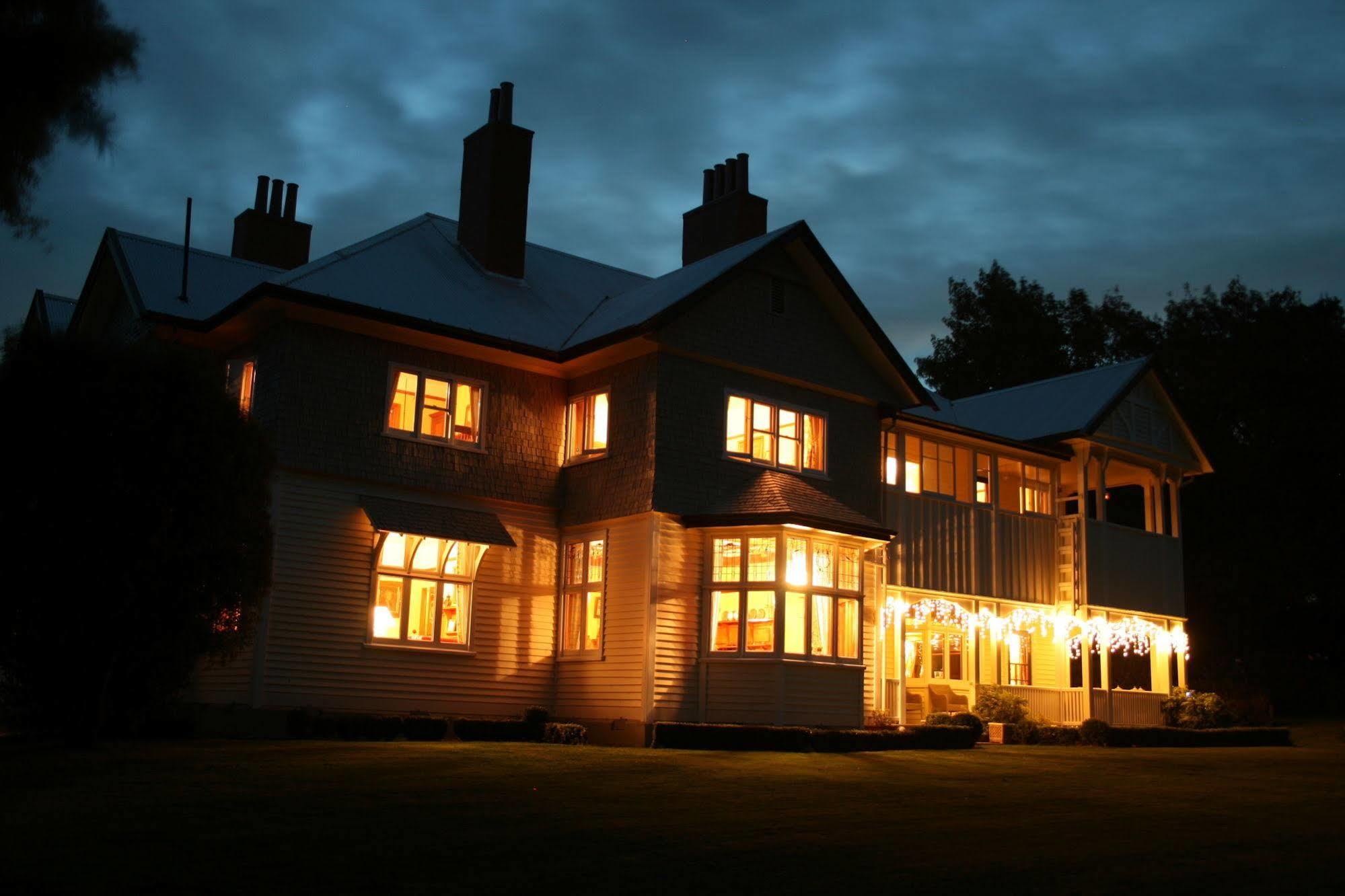 Windwhistle Gunyah Country Estate 빌라 외부 사진