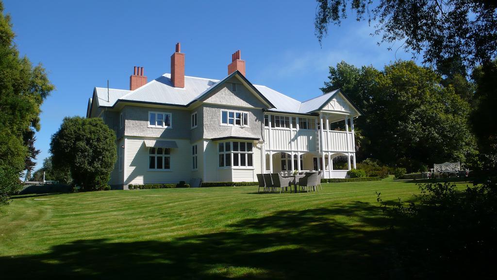 Windwhistle Gunyah Country Estate 빌라 외부 사진