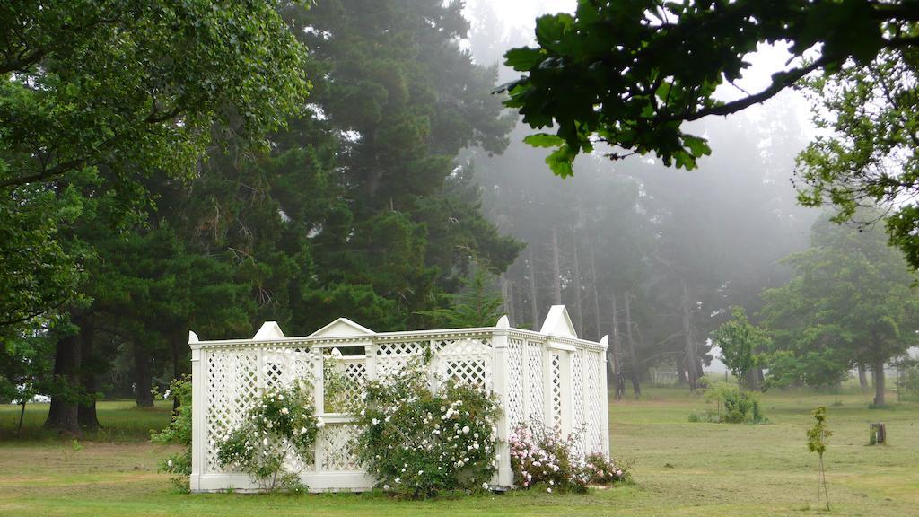 Windwhistle Gunyah Country Estate 빌라 외부 사진
