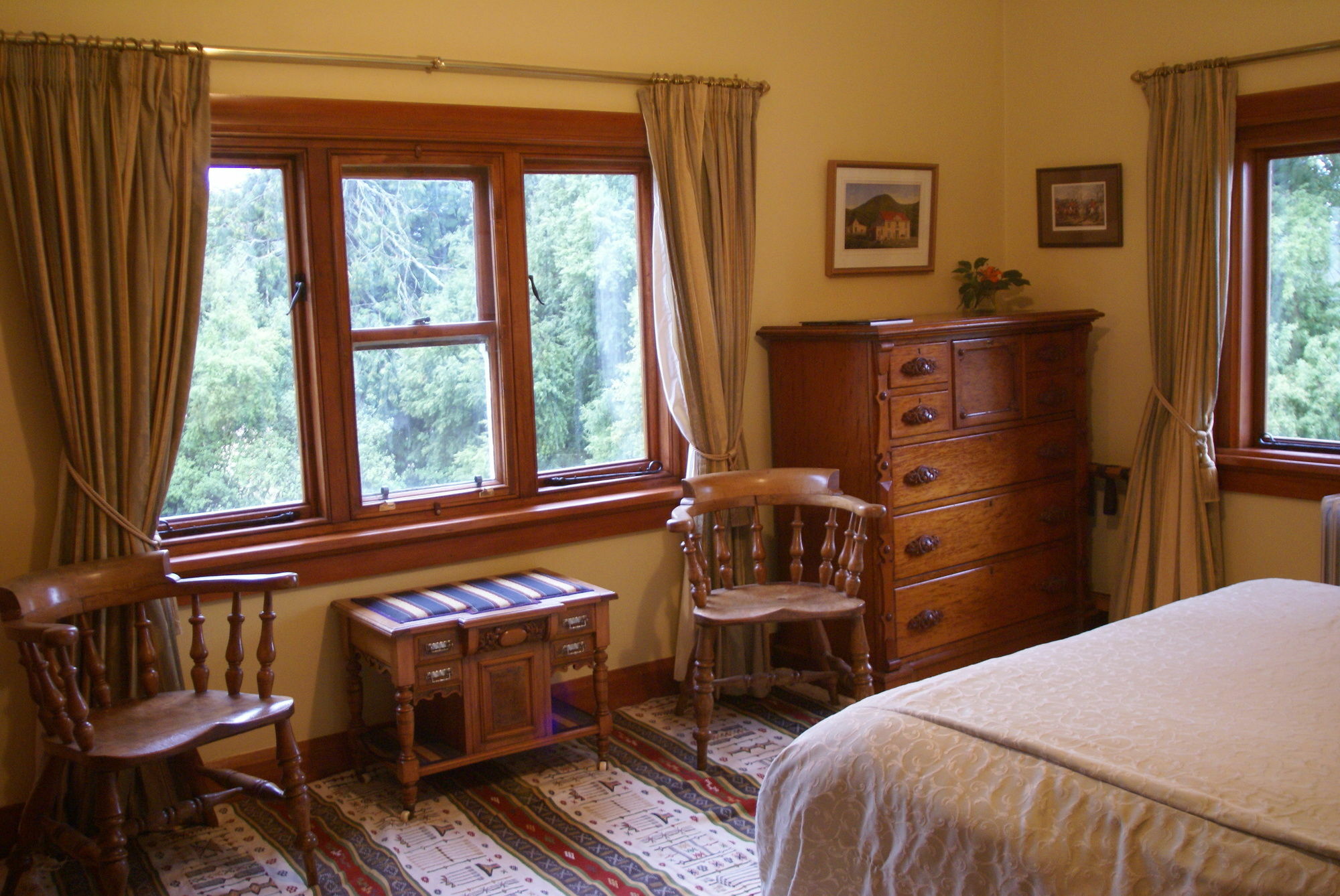 Windwhistle Gunyah Country Estate 빌라 외부 사진