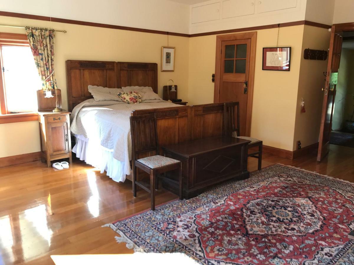 Windwhistle Gunyah Country Estate 빌라 외부 사진