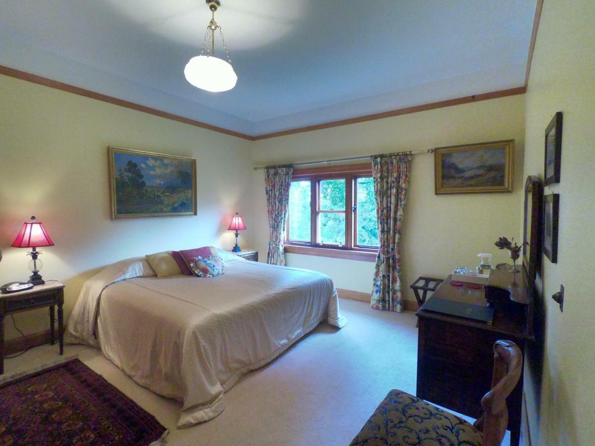 Windwhistle Gunyah Country Estate 빌라 외부 사진