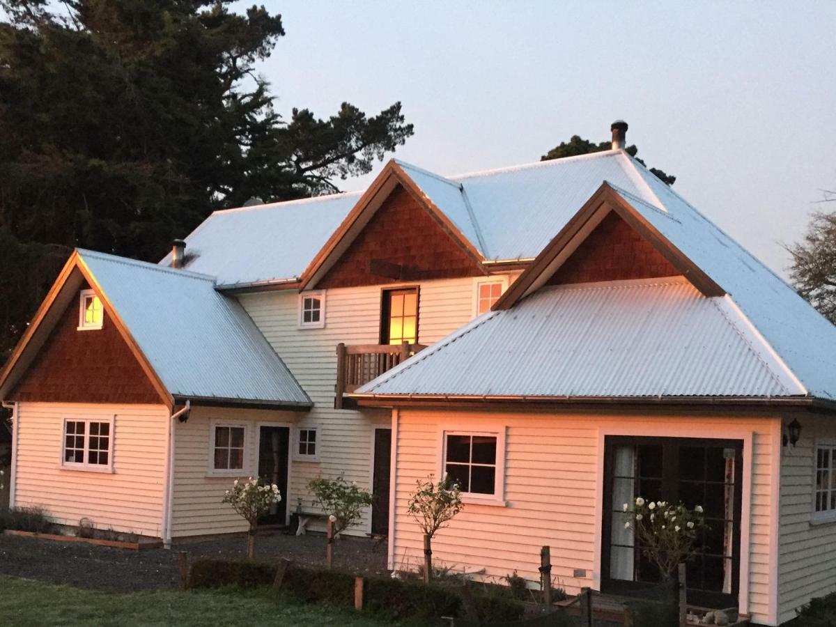 Windwhistle Gunyah Country Estate 빌라 외부 사진
