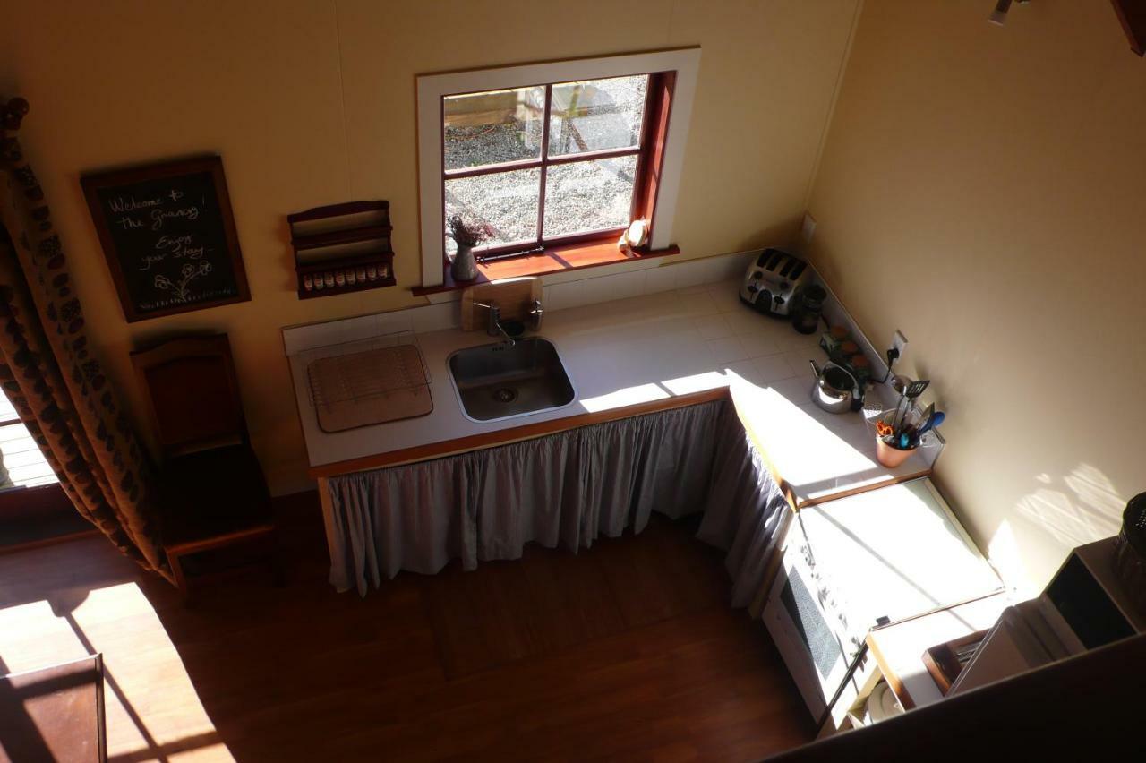 Windwhistle Gunyah Country Estate 빌라 외부 사진
