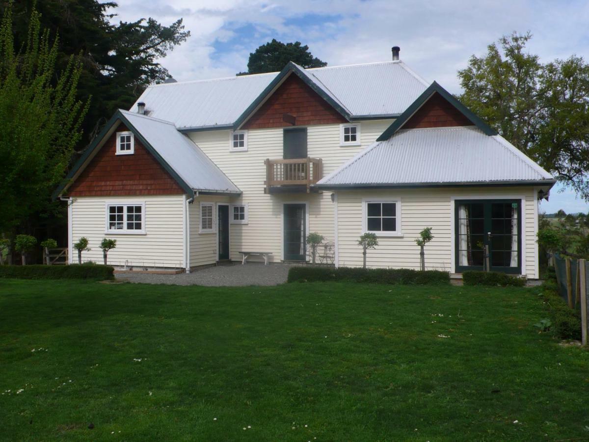 Windwhistle Gunyah Country Estate 빌라 외부 사진