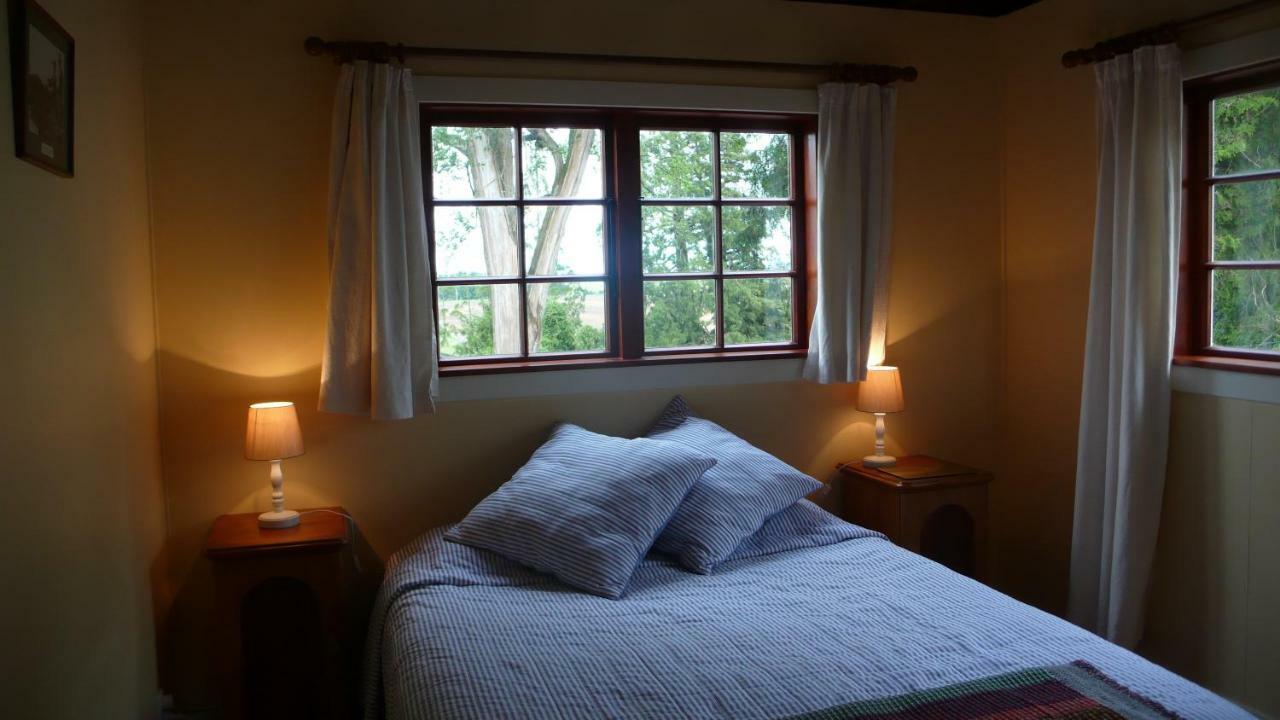 Windwhistle Gunyah Country Estate 빌라 외부 사진