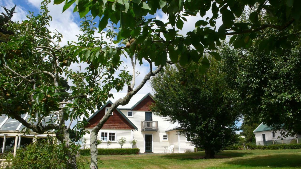 Windwhistle Gunyah Country Estate 빌라 외부 사진