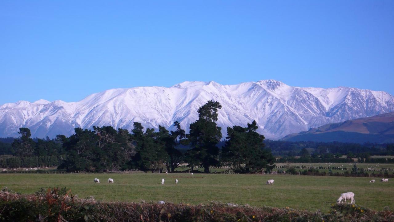Windwhistle Gunyah Country Estate 빌라 외부 사진